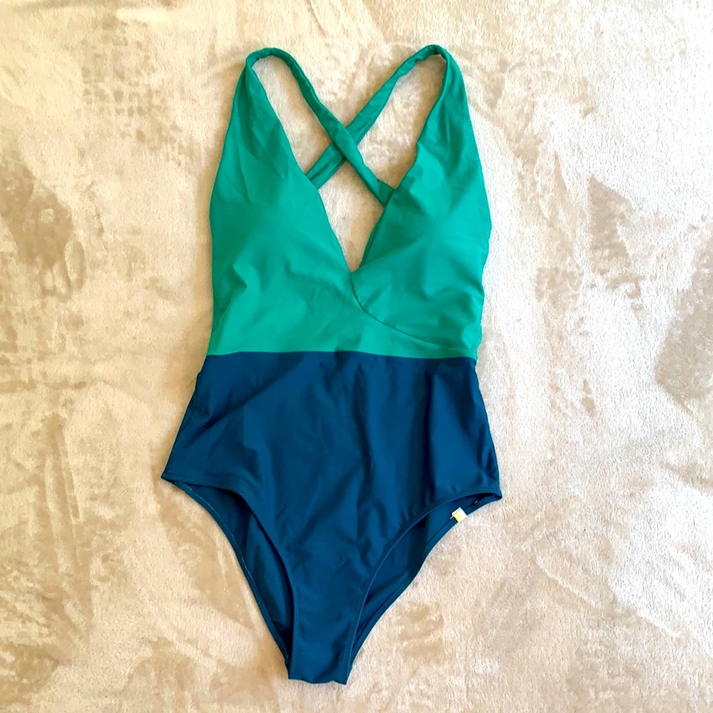 Summersalt Deep Dive one piece